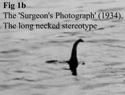 Loch Ness Surgeon's Picture